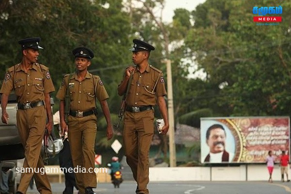 பட்டப்பகலில் கடத்தப்பட்ட தாயும் இரண்டு பிள்ளைகளும் - தென்னிலங்கையில் சினிமா பாணியில் சம்பவம் samugammedia 